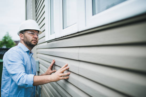 Affordable Siding Repair and Maintenance Services in Westfield, WI